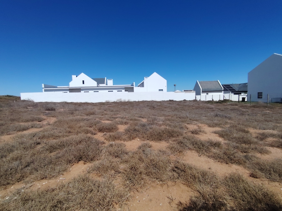 0 Bedroom Property for Sale in Duyker Eiland Western Cape